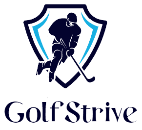 Golfstrive logo