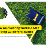 How Golf Scoring Works