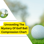 Golf Ball Compression Chart