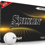 Srixon Z-Star, Best Golf Balls For Mid Handicappers