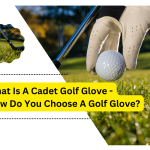 What Is A Cadet Golf Glove
