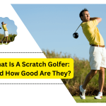 What Is A Scratch Golfer