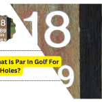 What Is Par In Golf