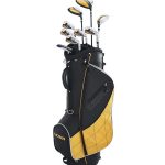 Best Golf Club Sets For The Money