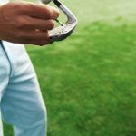 how to clean golf clubs